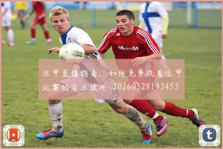 法甲直播指南:如何免费观看法甲比赛的合法途径_20260528193453
